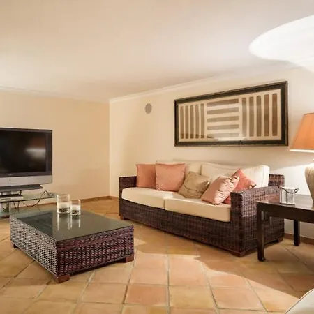 Sleeps 11 Pool Air Con T607975 Villa Quinta do Lago
