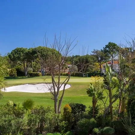 Sleeps 11 Pool Air Con T607975 Quinta do Lago
